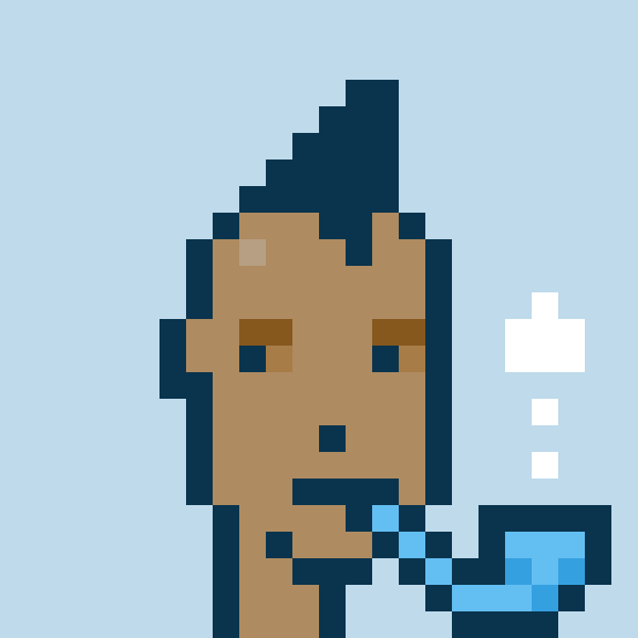 Punk #4145