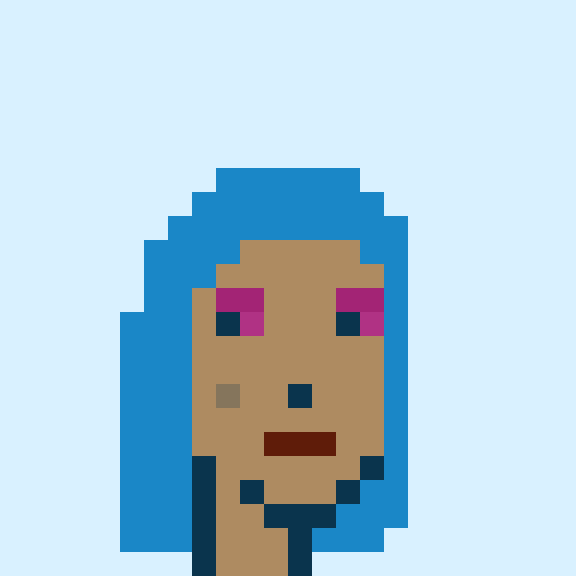 Punk #4151