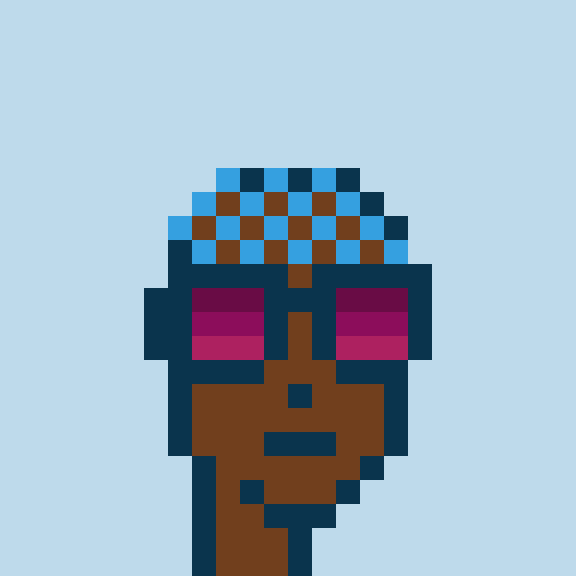 Punk #4152