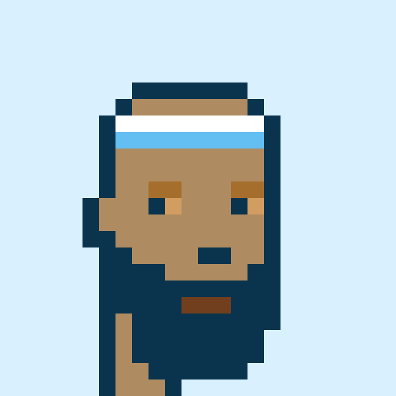Punk #4158