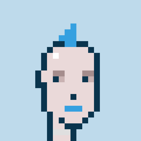Punk #4159