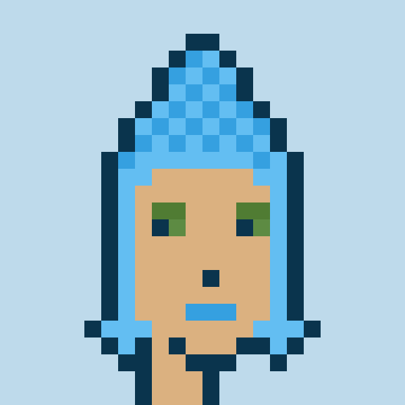Punk #4169