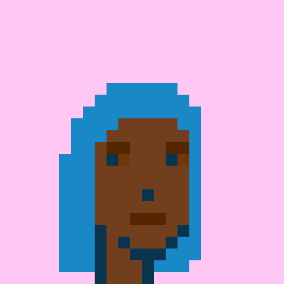 Punk #417