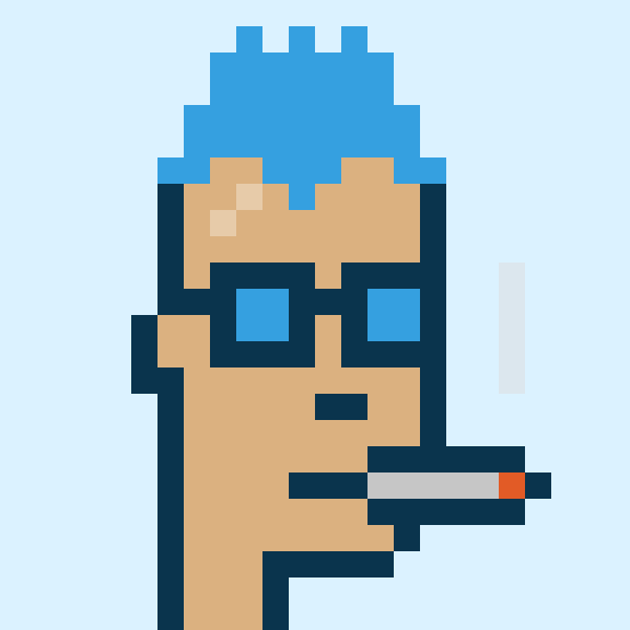 Punk #4177