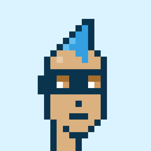 Punk #4180