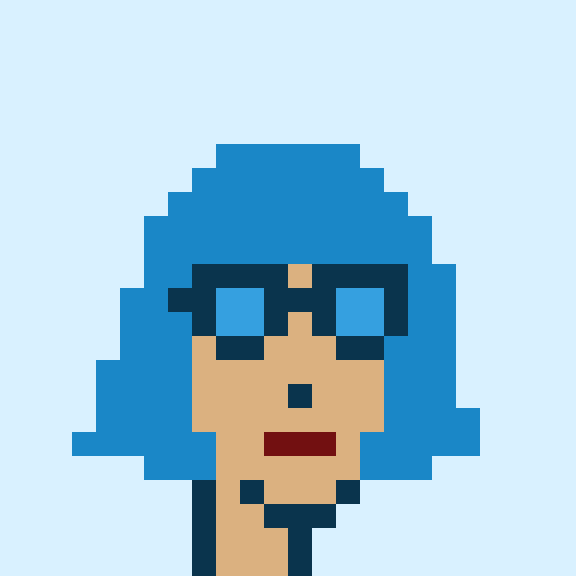 Punk #4188