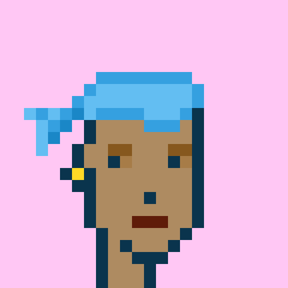 Punk #419