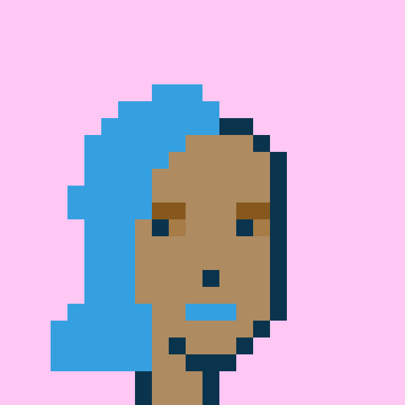 Punk #4190