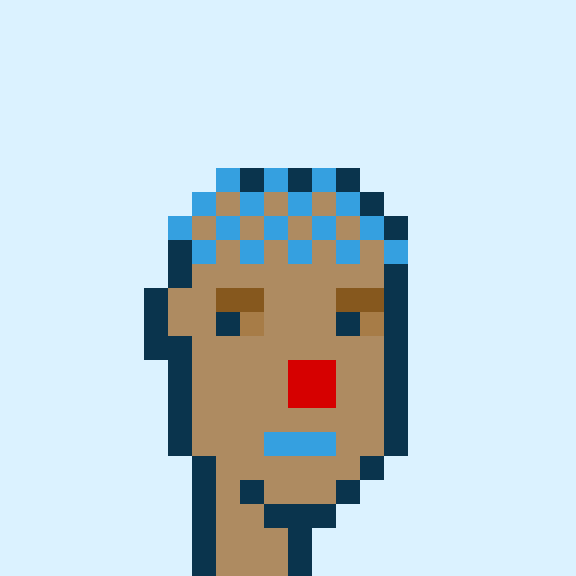 Punk #4194