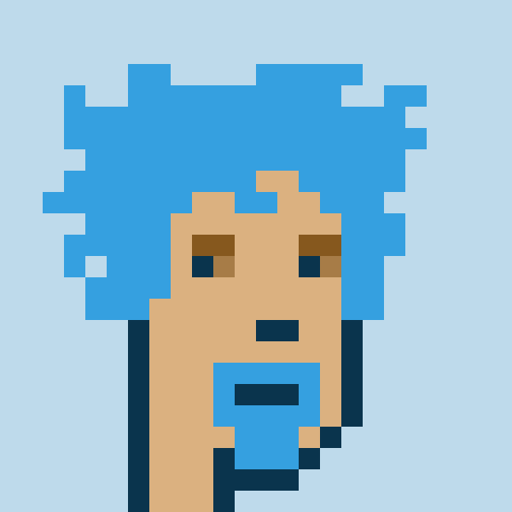Punk #421