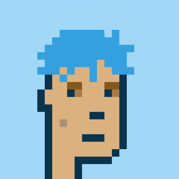 Punk #4219