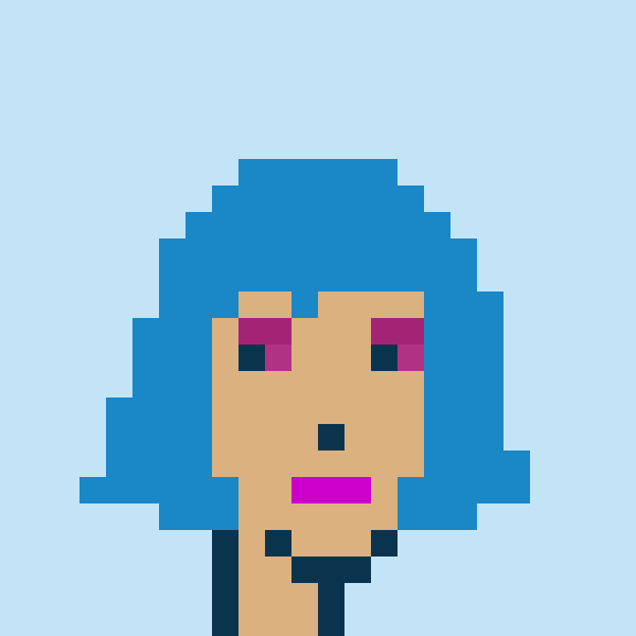 Punk #422