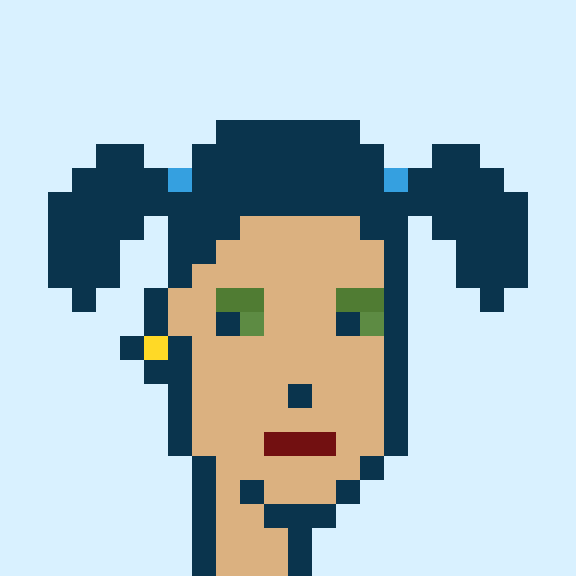 Punk #4222