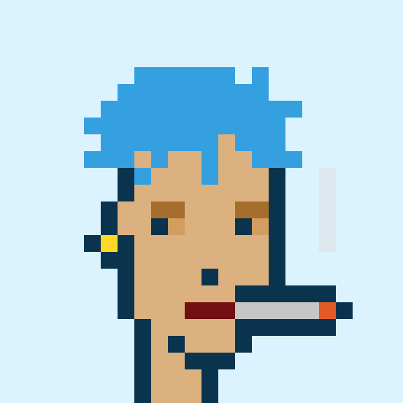 Punk #4230
