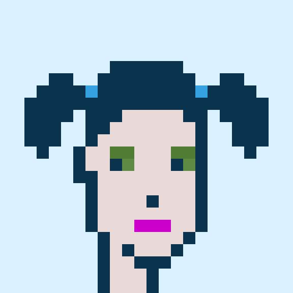 Punk #4237