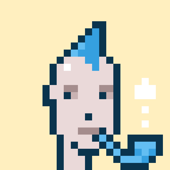 Punk #4263