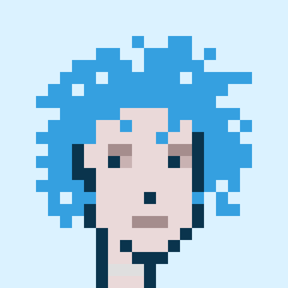 Punk #4264