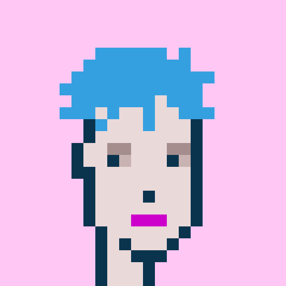 Punk #4269