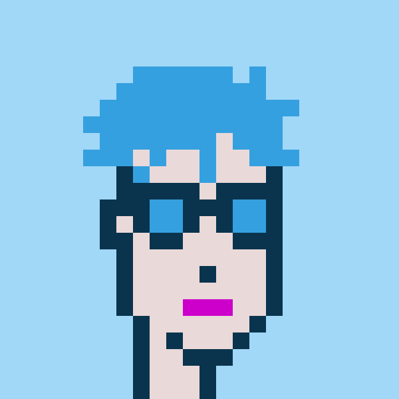 Punk #4270