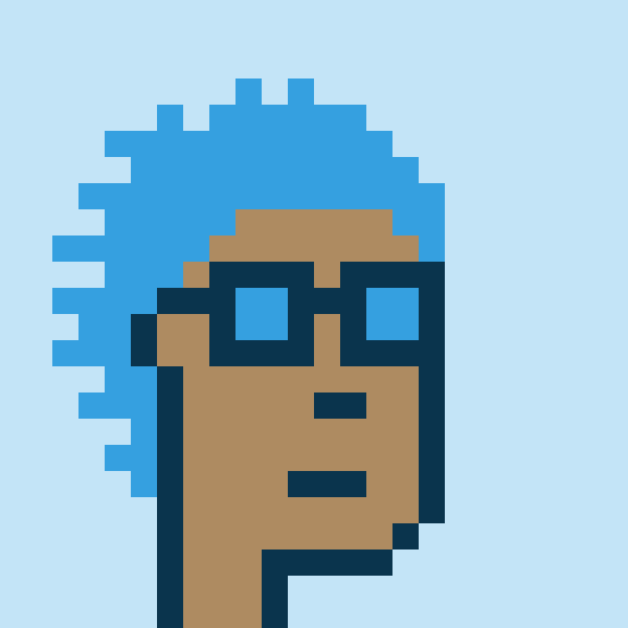 Punk #4271