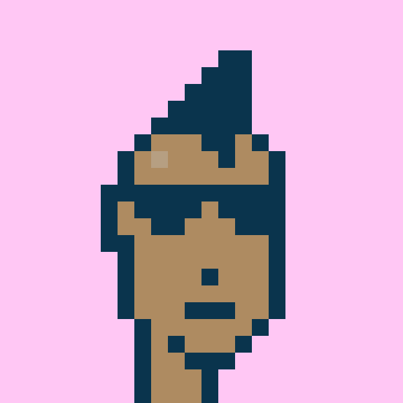 Punk #4274