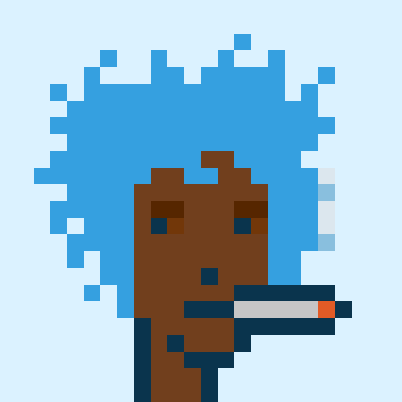 Punk #4277