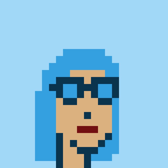 Punk #4279