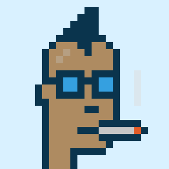 Punk #4293