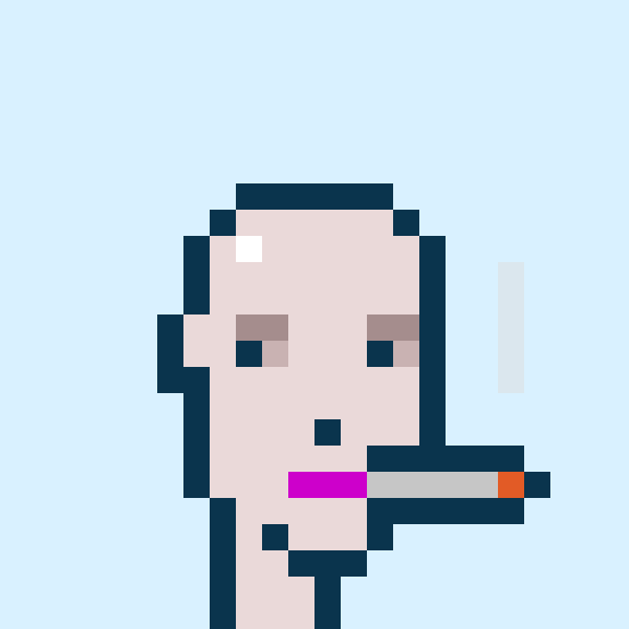 Punk #4313
