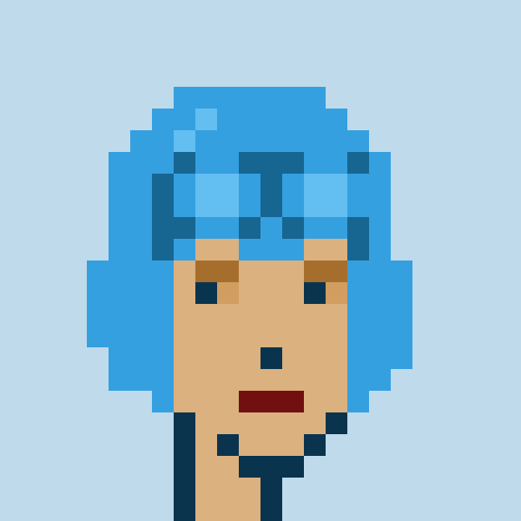 Punk #4314
