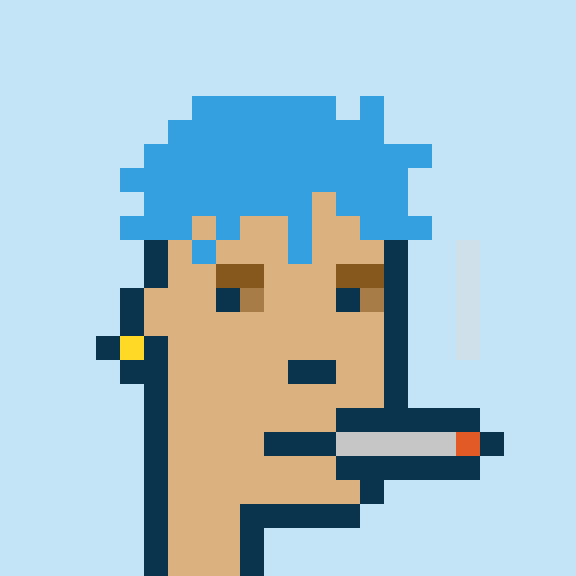 Punk #432