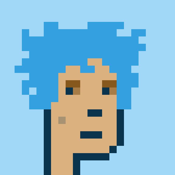 Punk #4326