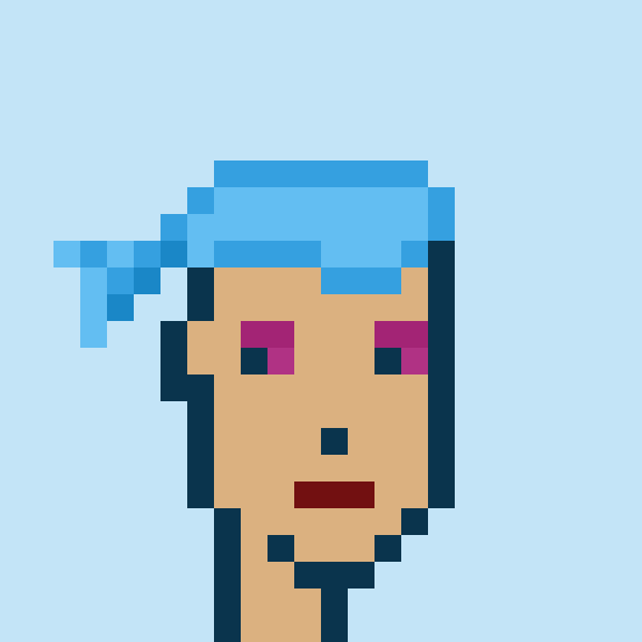 Punk #4327