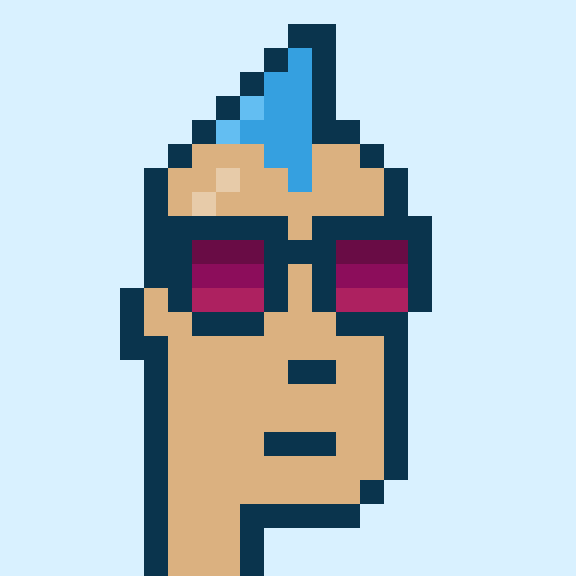 Punk #4331