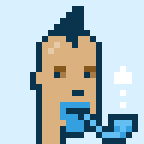 Punk #4337