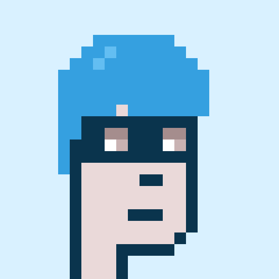 Punk #434