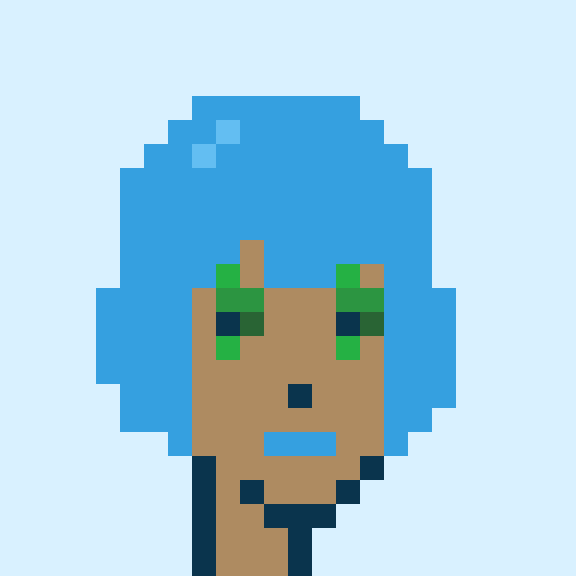 Punk #4344