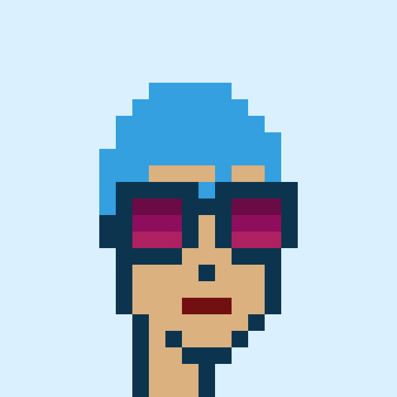 Punk #4345