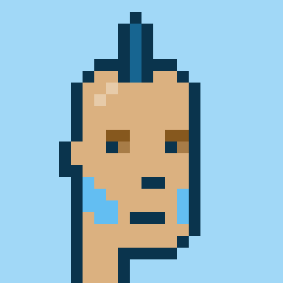 Punk #435
