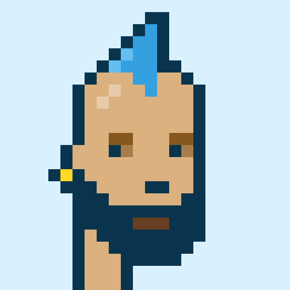 Punk #4361