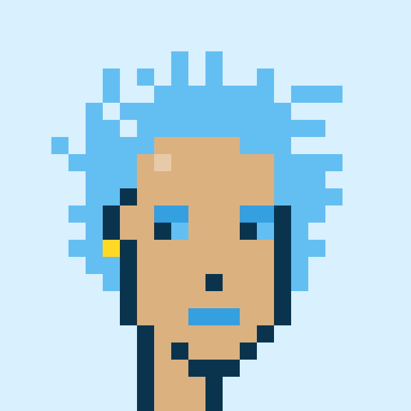Punk #4364