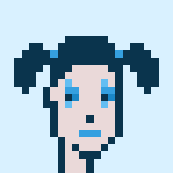 Punk #4376