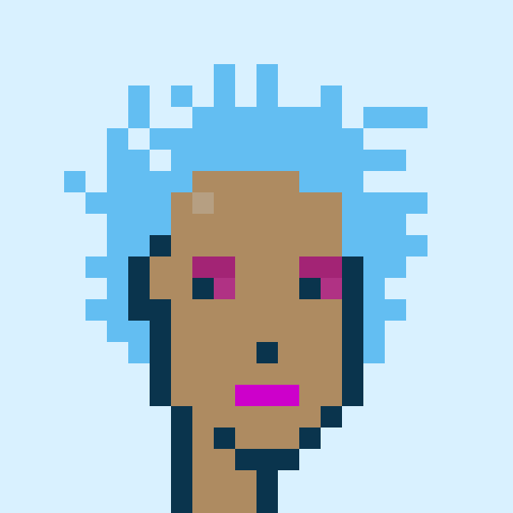 Punk #4377