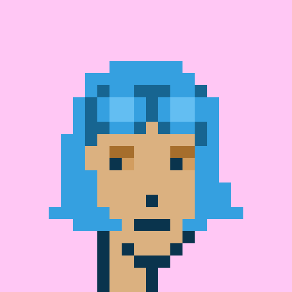 Punk #4393