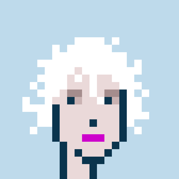 Punk #4405