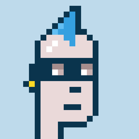 Punk #4412