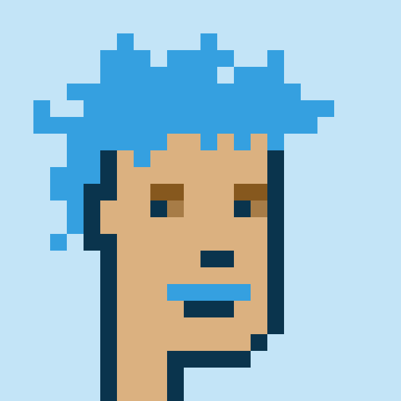 Punk #4413