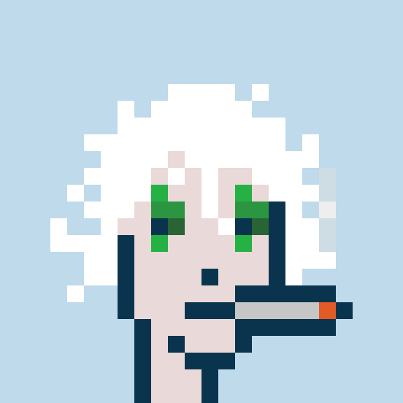 Punk #4424