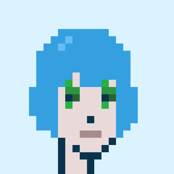 Punk #4430