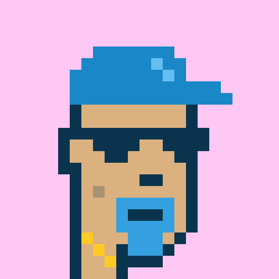 Punk #4435